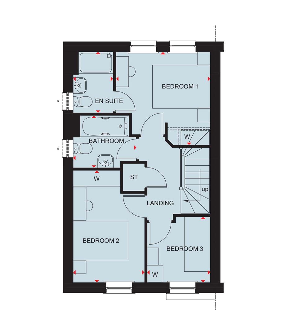 Floorplan 3